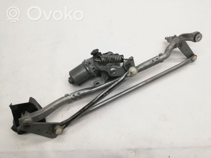 Toyota RAV 4 (XA50) Wischergestänge Wischermotor vorne 8511042270