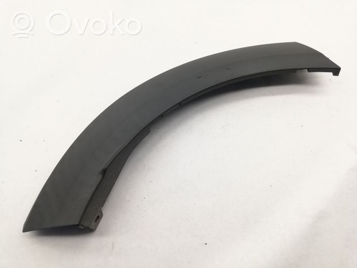 Mazda CX-3 Rivestimento modanatura parafango posteriore D10E51W51