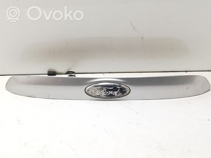 Ford C-MAX II Trunk door license plate light bar AM5110E998