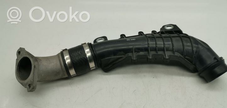 Mazda CX-5 Conduit d'air (cabine) 1114056036