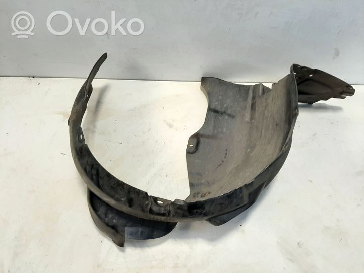 Seat Toledo IV (NH) Front wheel arch liner splash guards 5JA809961