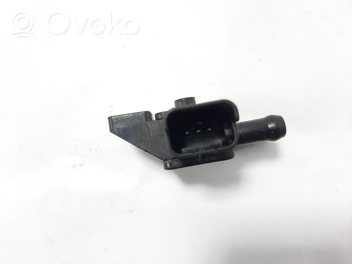 Citroen C4 I Oro slėgio daviklis 9662143180