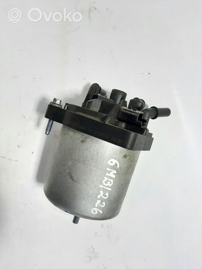 Citroen C4 I Filtro carburante 9672314980