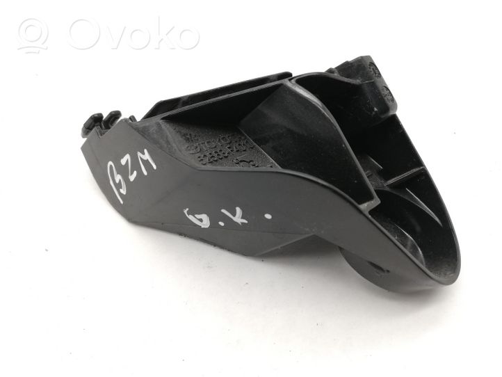 Toyota C-HR Staffa angolare del supporto di montaggio del paraurti 52563F4010