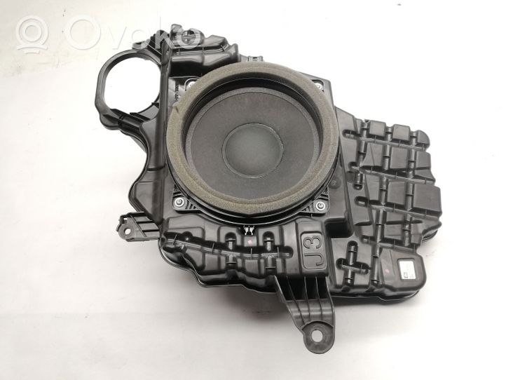 Toyota RAV 4 (XA50) Enceinte subwoofer 861500R060