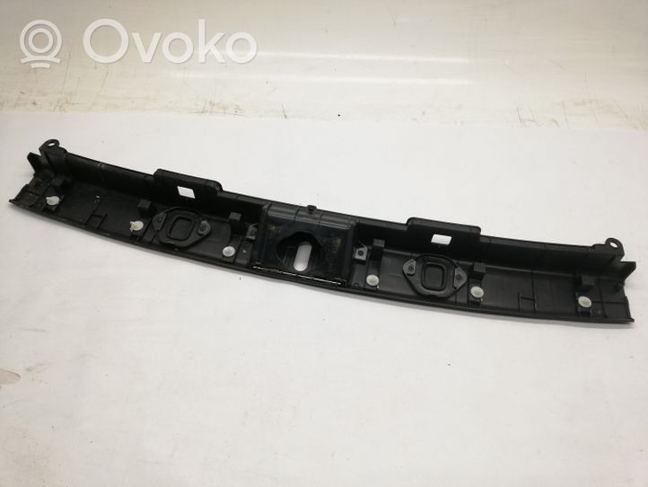 Lexus RX 330 - 350 - 400H Tavaratilan kynnyksen suoja 6942248010