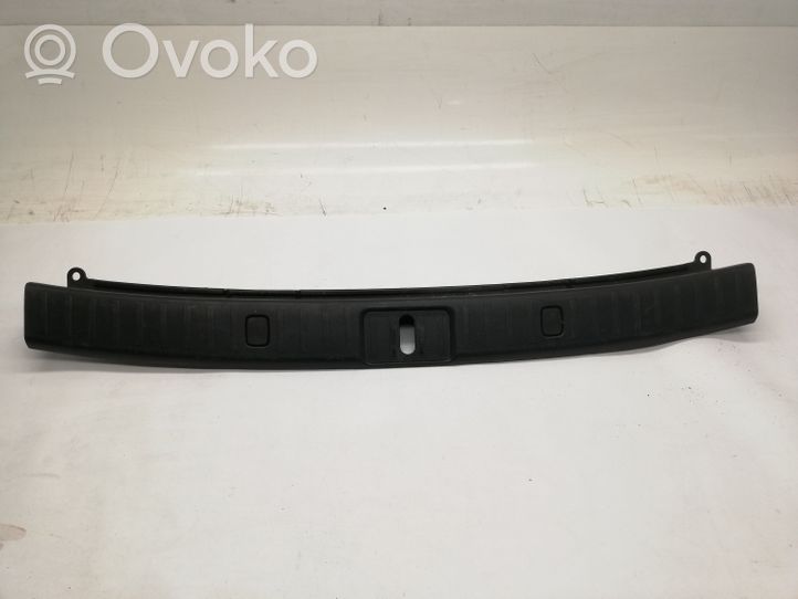 Lexus RX 330 - 350 - 400H Osłona pasa bagażnika 6942248010