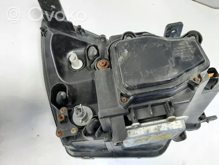 Opel Antara Headlight/headlamp 20839668