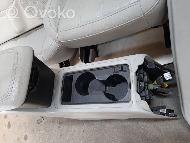 Opel Antara Set interni 