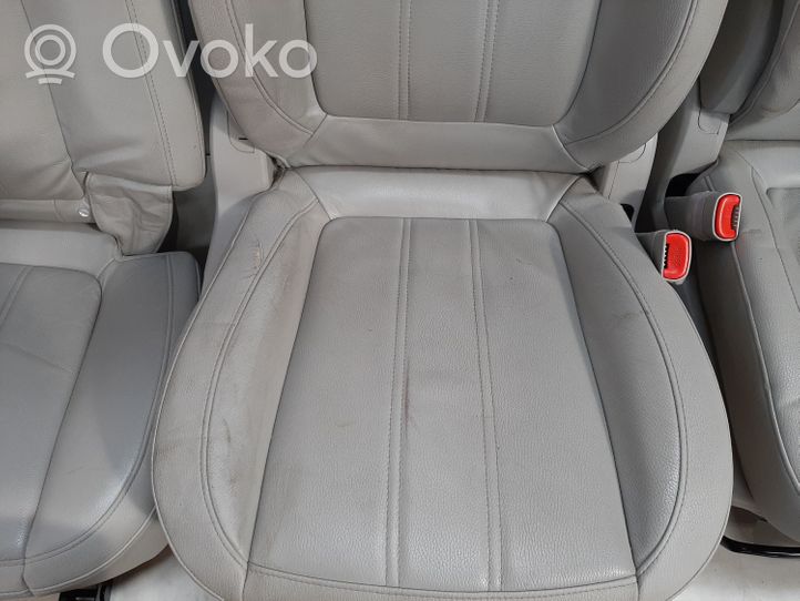 Opel Antara Interior set 