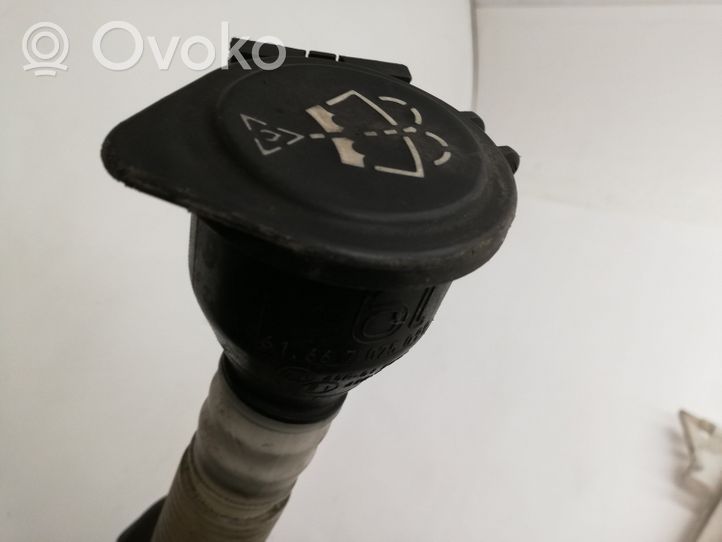 BMW 3 E92 E93 Réservoir de liquide lave-lampe 7157144