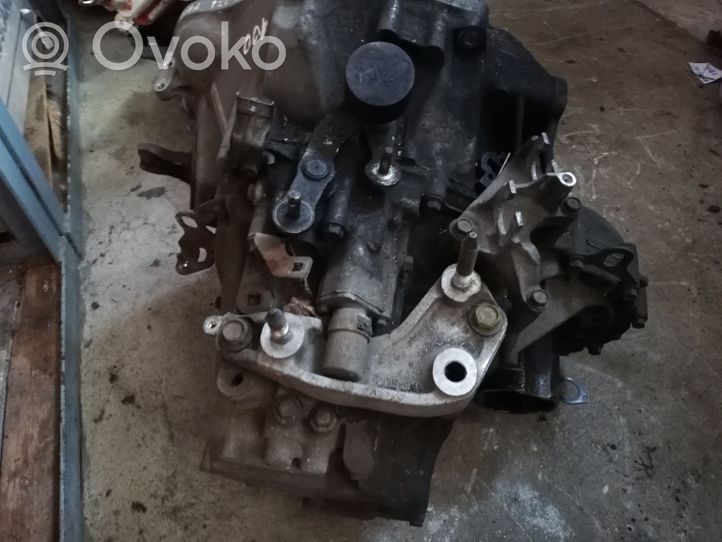 Honda Civic Automatic gearbox PPG6