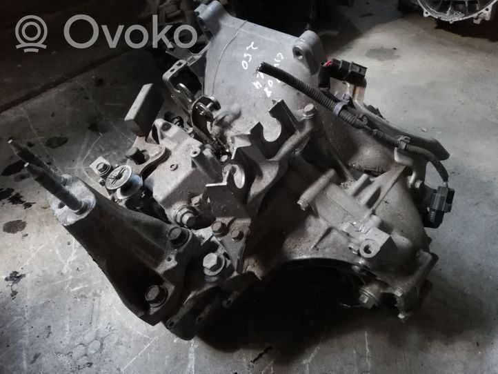 Honda Civic Automatic gearbox 