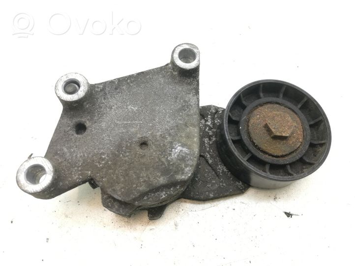 Ford C-MAX I Generator/alternator belt tensioner 