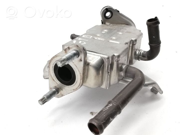 Toyota Yaris Refroidisseur de vanne EGR 2205000020