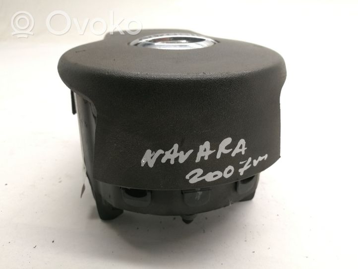 Nissan NP300 Airbag de volant 6032032