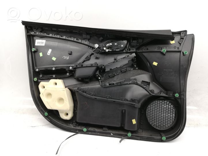 Honda Civic IX Etuoven verhoilu 83500TV1BE01055