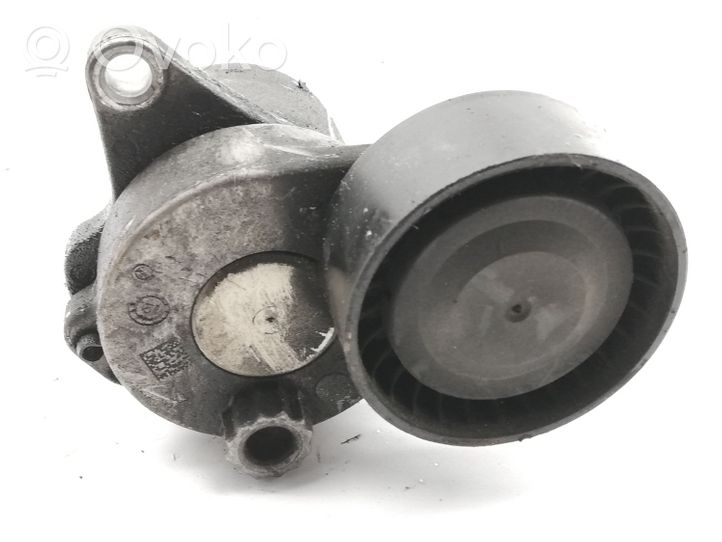 Mercedes-Benz E A207 Tendicinghia generatore/alternatore AIS19CU3