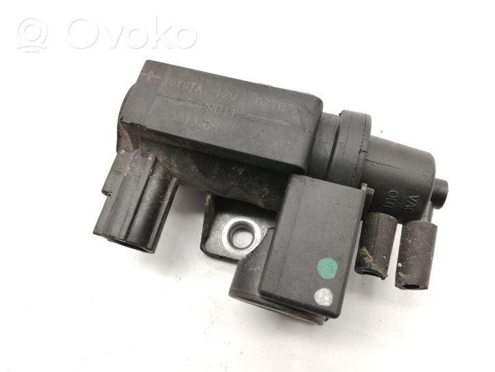 Toyota RAV 4 (XA30) Valve de freinage 258190R011