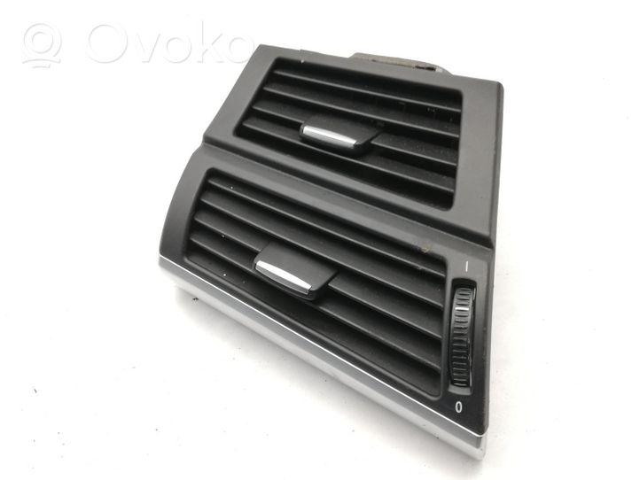 BMW X5 E70 Copertura griglia di ventilazione cruscotto 7161803