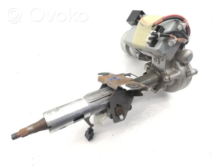 Toyota Verso Hammastangon mekaaniset osat EATCEC0274