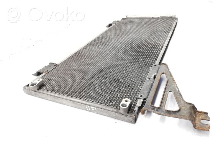 Honda Accord Radiateur condenseur de climatisation 