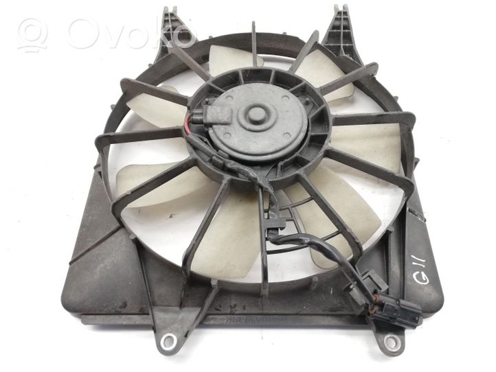 Honda Accord Hélice moteur ventilateur 