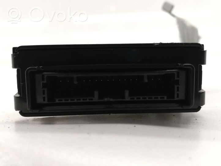 Toyota Verso Modulo di controllo accesso 8910064010