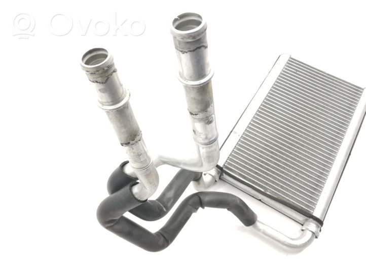 Mazda 6 Heater blower radiator 