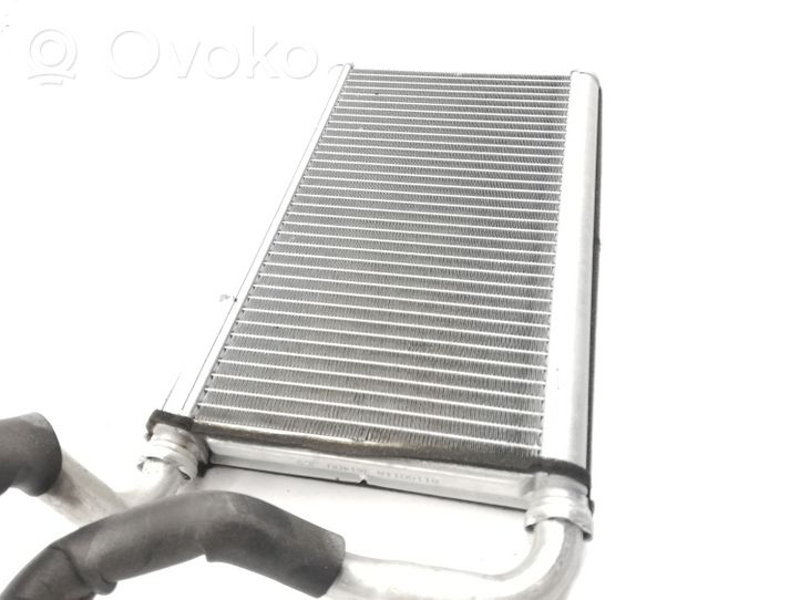 Mazda 6 Heater blower radiator 