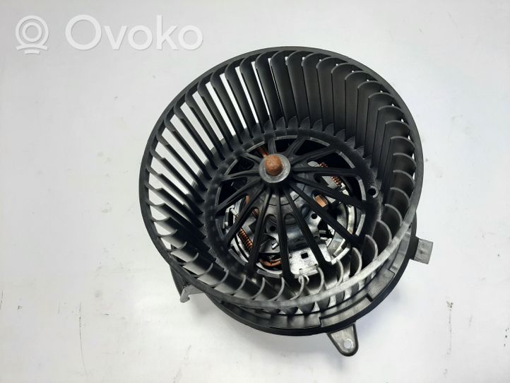 Citroen C4 Cactus Soplador/ventilador calefacción 25014940