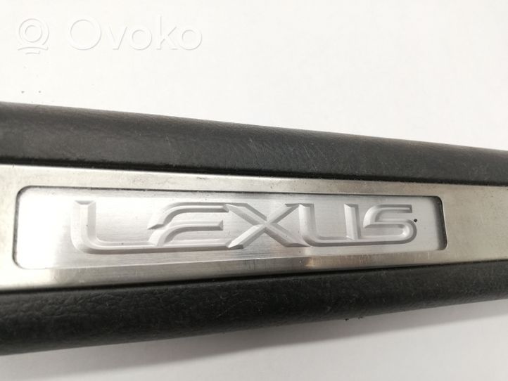 Lexus RX 330 - 350 - 400H Listwa progowa przednia 6792048012
