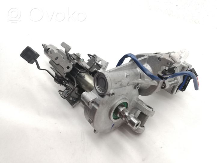 Toyota C-HR Vairo kolonėlės mechaninė dalis 8965010040