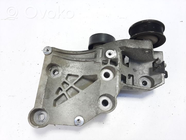 Opel Zafira C Generator/alternator bracket 55582510