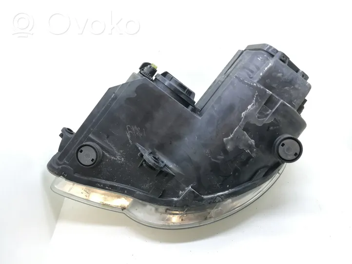 Volkswagen Eos Lampa przednia 1Q2941006D