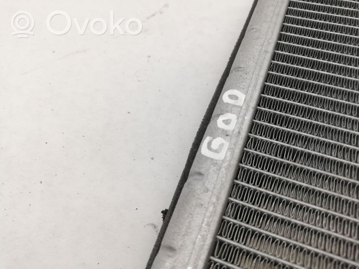 Toyota Auris E180 Radiateur de chauffage 