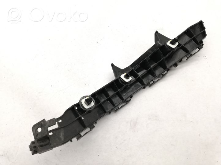 Toyota C-HR Staffa angolare del supporto di montaggio del paraurti 52576F4010