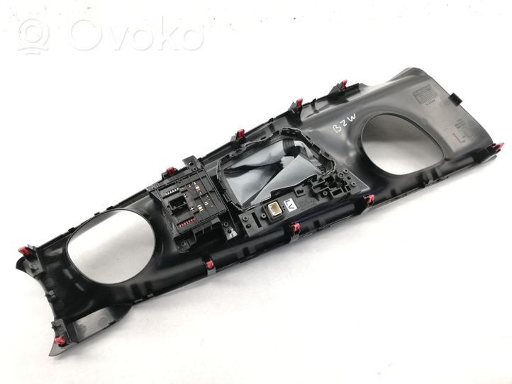 Toyota C-HR Console centrale 58804F4010