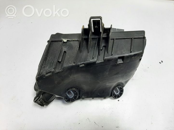 Skoda Octavia Mk3 (5E) Boîte à fusibles relais 5Q0907361D
