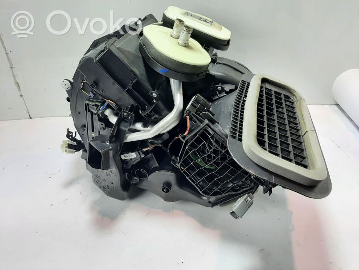 Renault Kadjar Scatola climatizzatore riscaldamento abitacolo assemblata 272707975R