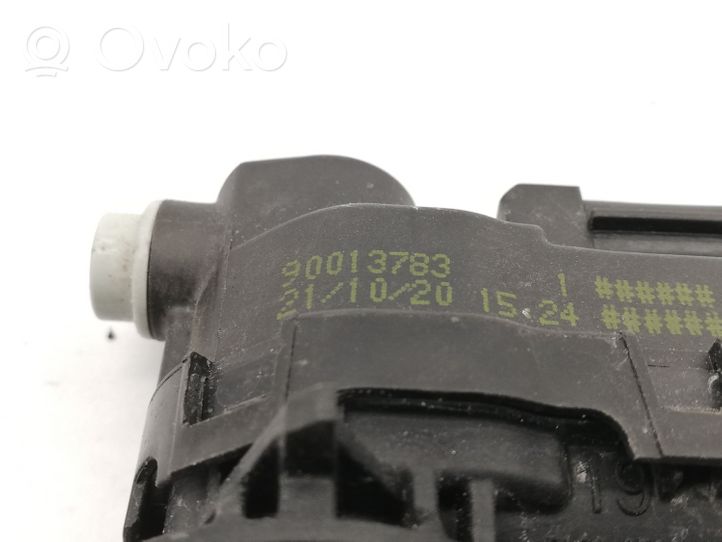 Toyota Yaris XP210 Headlight level adjustment motor 