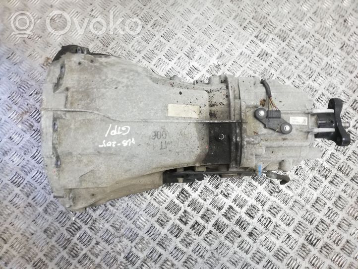 Mercedes-Benz C W205 Boîte de vitesses manuelle à 6 vitesses 2052602300