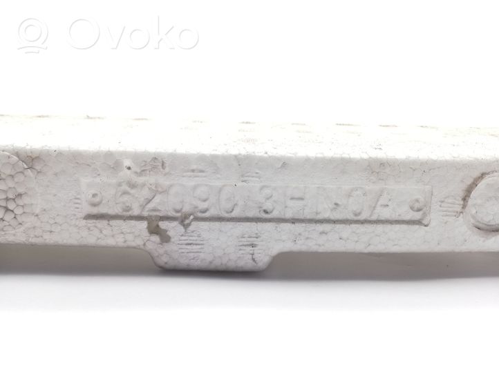 Nissan Micra Absorber zderzaka przedniego 620903HN0A