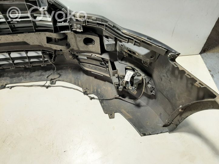 Audi A6 S6 C7 4G Paraurti anteriore 4G0807437