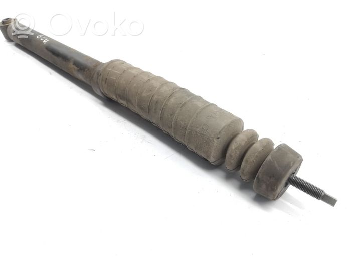 Nissan Micra Rear shock absorber/damper 