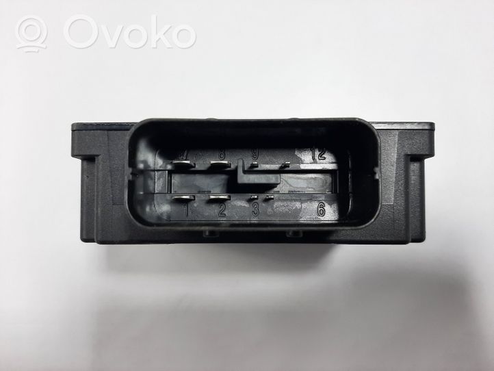 Volkswagen Jetta VI Module convertisseur de tension 3AA919041A