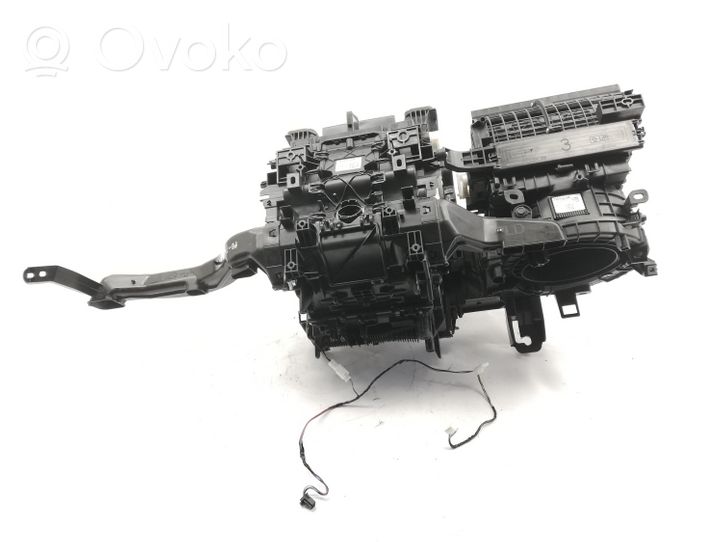 Toyota Yaris Cross Bloc de chauffage complet 870500DA00