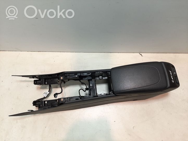 Opel Insignia B Podłokietnik tunelu środkowego 13498660