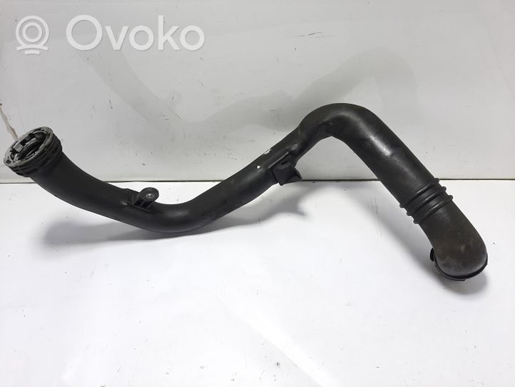 Opel Insignia B Tubo flessibile intercooler 39155302