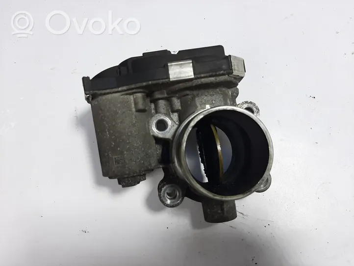 Opel Insignia B Droselinė sklendė 55496779AA